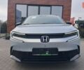 купить новое авто Хонда e:NP2 2025 года от официального дилера Олег Львів Хонда фото