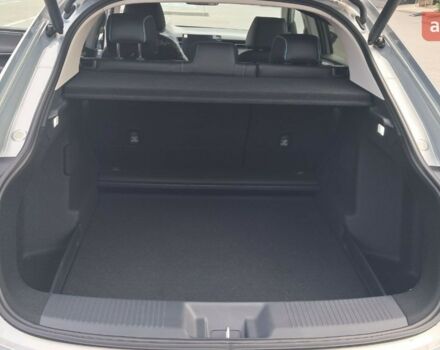 купить новое авто Хонда e:NP2 2025 года от официального дилера Олег Львів Хонда фото