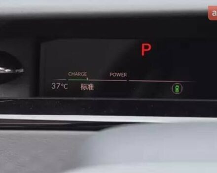 Хонда e:NP2 2025 года купить новое авто Хонда e:NP2 2025 года от официального дилера ELECTRO-MOTORS KROPYVNYTSKYI Хонда фото