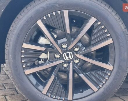 купити нове авто Хонда e:NP2 2025 року від офіційного дилера Макс Хонда фото