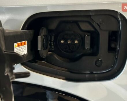 купить новое авто Хонда e:NP2 2025 года от официального дилера Олег Львів Хонда фото