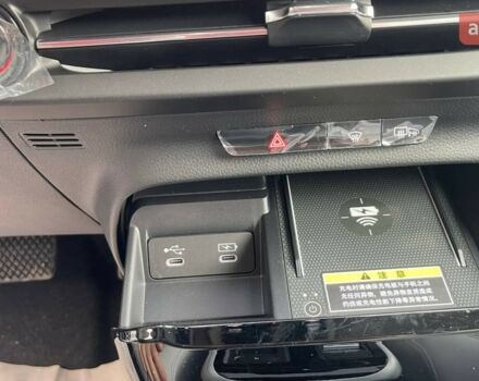 купить новое авто Хонда e:NP2 2025 года от официального дилера E-SKM Позняки Хонда фото