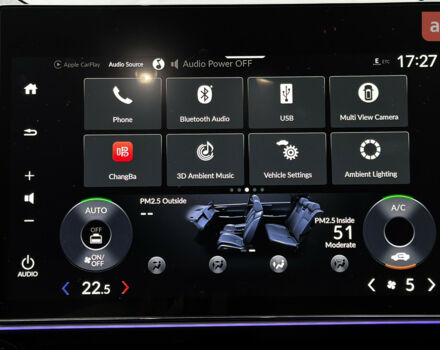 купить новое авто Хонда e:NP2 2025 года от официального дилера Едісон Авто Хонда фото