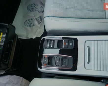 купить новое авто Хонда e:NP2 2025 года от официального дилера E-SKM Вінниця Хонда фото