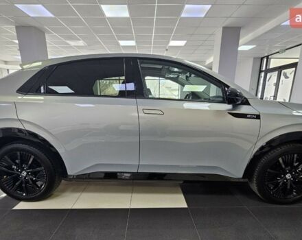 купить новое авто Хонда e:NP2 2025 года от официального дилера Global Electric Хонда фото