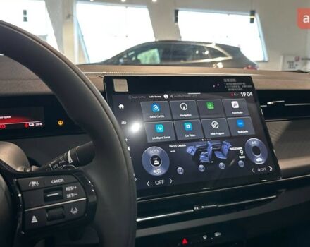 купить новое авто Хонда e:NP2 2025 года от официального дилера Олег Львів Хонда фото