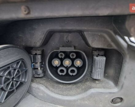 купити нове авто Хонда e:NP2 2025 року від офіційного дилера E-SKM Позняки Хонда фото