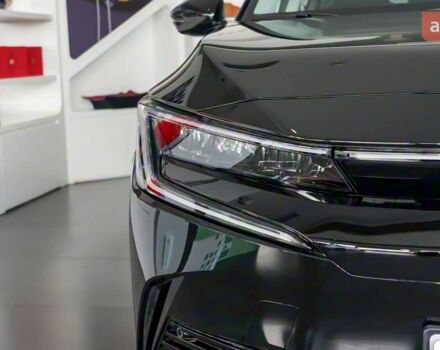 Хонда e:NP2 2025 года купить новое авто Хонда e:NP2 2025 года от официального дилера VOLT AUTO Хонда фото