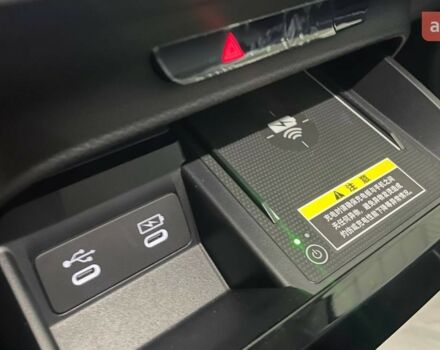 купить новое авто Хонда e:NP2 2025 года от официального дилера E-SKM Кропивницький Хонда фото