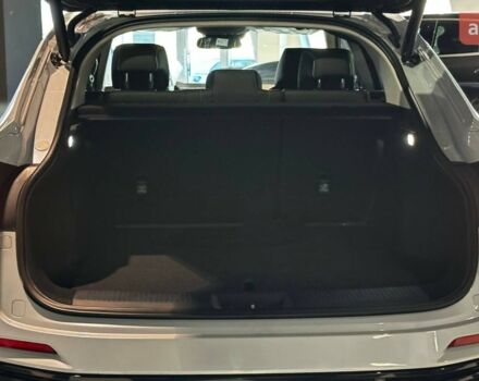 купить новое авто Хонда e:NP2 2025 года от официального дилера Олег Львів Хонда фото