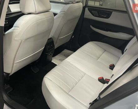 купити нове авто Хонда e:NP2 2025 року від офіційного дилера VOLT AUTO Хонда фото