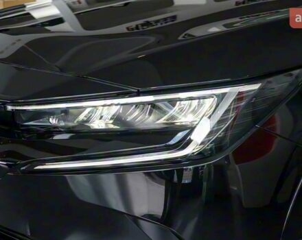 Хонда e:NP2 2025 года купить новое авто Хонда e:NP2 2025 года от официального дилера VOLT AUTO Хонда фото