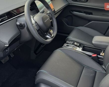 купить новое авто Хонда e:NP2 2025 года от официального дилера Максим Хонда фото