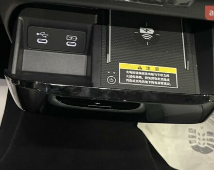 купити нове авто Хонда e:NP2 2025 року від офіційного дилера VOLT AUTO Хонда фото