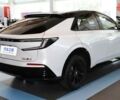 купить новое авто Хонда e:NP2 2025 года от официального дилера E-SKM Кропивницький Хонда фото