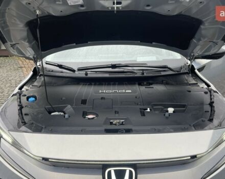 купити нове авто Хонда e:NP2 2025 року від офіційного дилера E-SKM Житомир Хонда фото