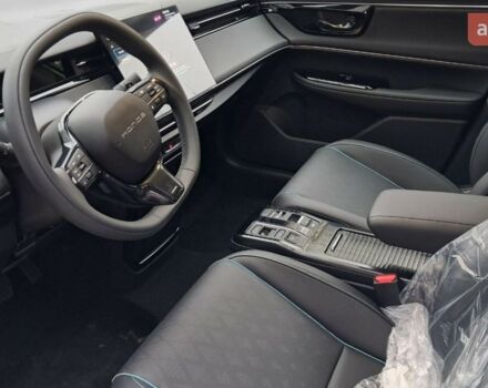 купить новое авто Хонда e:NP2 2025 года от официального дилера Макс Хонда фото