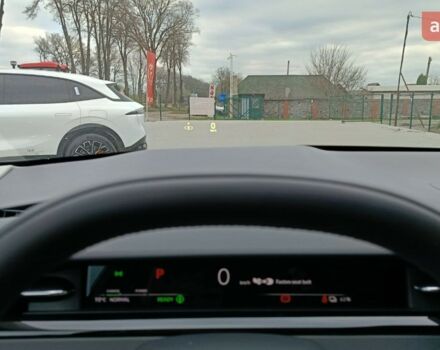 купить новое авто Хонда e:NP2 2025 года от официального дилера E-SKM Вінниця Хонда фото