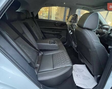 купити нове авто Хонда e:NP2 2025 року від офіційного дилера E-SKM Позняки Хонда фото