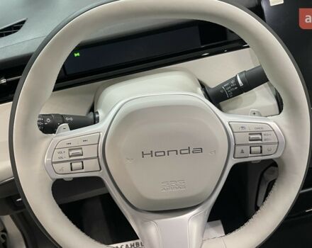купити нове авто Хонда e:NP2 2025 року від офіційного дилера VOLT AUTO Хонда фото