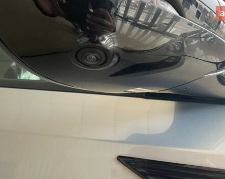 купить новое авто Хонда e:NP2 2025 года от официального дилера E-SKM Кропивницький Хонда фото