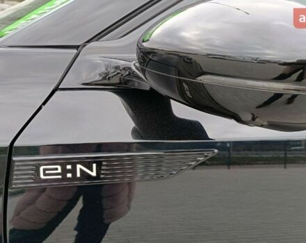 купить новое авто Хонда e:NP2 2025 года от официального дилера E-SKM Вінниця Хонда фото