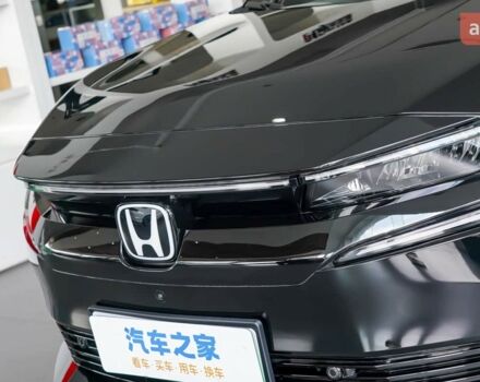 Хонда e:NP2 2025 года купить новое авто Хонда e:NP2 2025 года от официального дилера Максим Путрівка Хонда фото