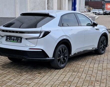 купити нове авто Хонда e:NP2 2025 року від офіційного дилера Макс Хонда фото