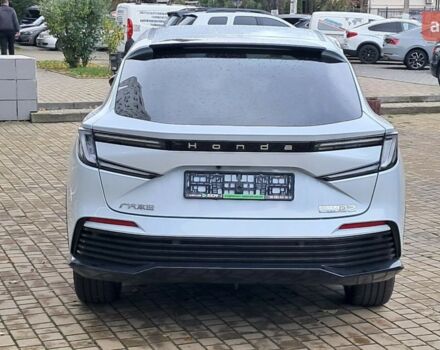 купити нове авто Хонда e:NP2 2025 року від офіційного дилера Макс Хонда фото