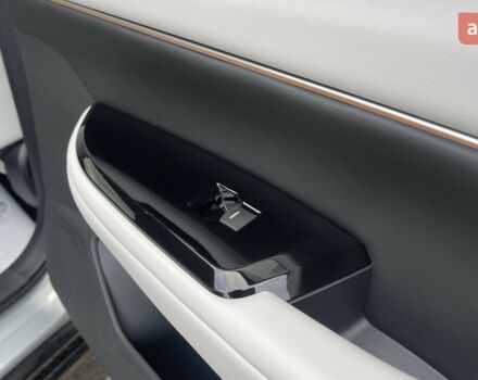 купити нове авто Хонда e:NP2 2025 року від офіційного дилера Максим Путрівка Хонда фото