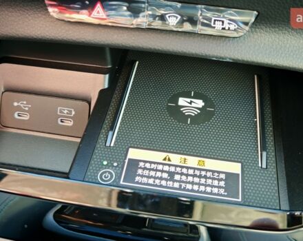 купить новое авто Хонда e:NP2 2025 года от официального дилера E-SKM Черкаси Хонда фото