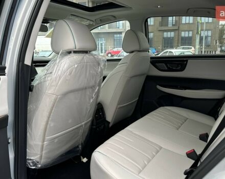 купить новое авто Хонда e:NP2 2025 года от официального дилера Mitsubishi Хонда фото