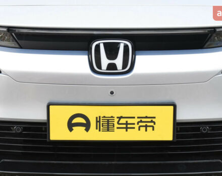 купити нове авто Хонда e:NP2 2025 року від офіційного дилера Global Electric Хонда фото