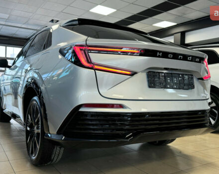купить новое авто Хонда e:NP2 2025 года от официального дилера Сергей Хонда фото