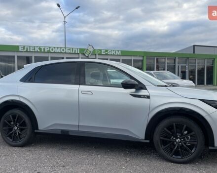 купити нове авто Хонда e:NP2 2025 року від офіційного дилера Максим Путрівка Хонда фото