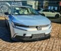 купить новое авто Хонда e:NP2 2025 года от официального дилера E-SKM Черкаси Хонда фото