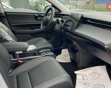 купити нове авто Хонда e:NP2 2025 року від офіційного дилера AUTOCENTER AUTO.RIA Хонда фото
