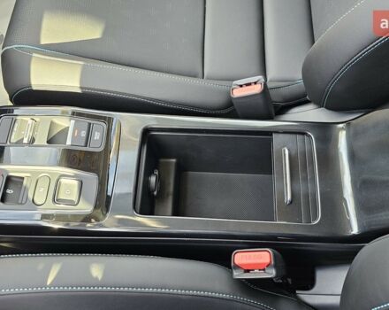 купить новое авто Хонда e:NP2 2025 года от официального дилера Максим Путрівка Хонда фото