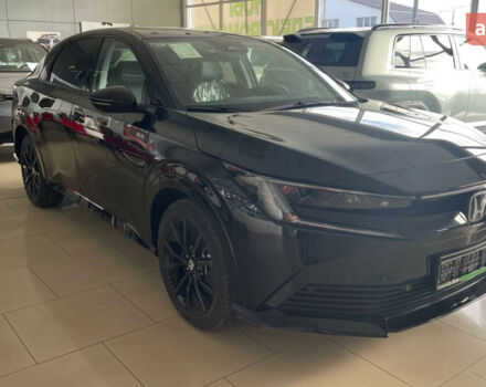 купити нове авто Хонда e:NP2 2025 року від офіційного дилера E-SKM Кропивницький Хонда фото