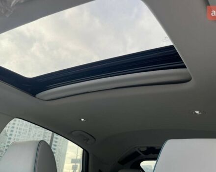 купить новое авто Хонда e:NP2 2025 года от официального дилера E-SKM Позняки Хонда фото