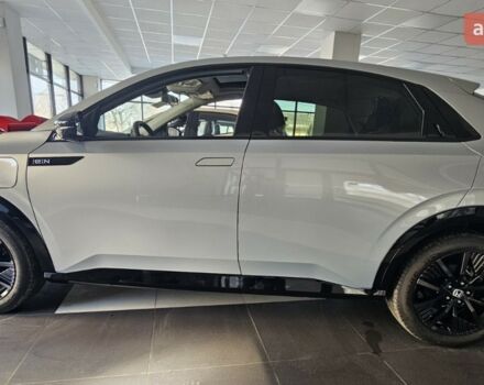 купить новое авто Хонда e:NP2 2025 года от официального дилера Global Electric Хонда фото