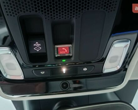 купить новое авто Хонда e:NP2 2025 года от официального дилера E-SKM Вінниця Хонда фото