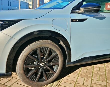 купить новое авто Хонда e:NP2 2025 года от официального дилера E-SKM Черкаси Хонда фото