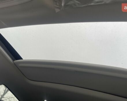 купити нове авто Хонда e:NP2 2025 року від офіційного дилера E-SKM Житомир Хонда фото