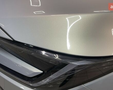 купити нове авто Хонда e:NP2 2025 року від офіційного дилера VOLT AUTO Хонда фото