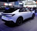 купить новое авто Хонда e:NP2 2025 года от официального дилера Максим Путрівка Хонда фото