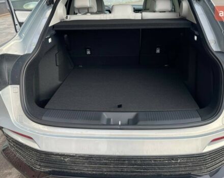 купить новое авто Хонда e:NP2 2025 года от официального дилера E-SKM Позняки Хонда фото