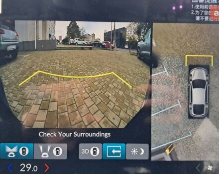 купить новое авто Хонда e:NP2 2025 года от официального дилера E-SKM Одеса Хонда фото