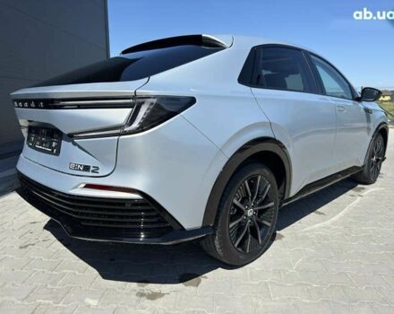 Хонда e:NP2, объемом двигателя 0 л и пробегом 1 тыс. км за 24800 $, фото 9 на Automoto.ua