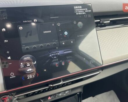 купить новое авто Хонда e:NP2 2025 года от официального дилера E-SKM Позняки Хонда фото